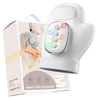 Theris Hand Massager